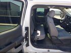 2025 Ford F-250 Xl White vin: 1FT7X2AA3SEC29081