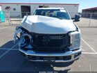 2025 Ford F-250 Xl White vin: 1FT7X2AA3SEC29081