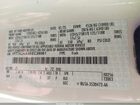 2025 Ford F-250 Xl White vin: 1FT7X2AA3SEC29081
