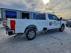 2026 Ford F250 Super Duty Белый vin: 1FT7X2AA5TEC17452