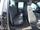 2018 Ford F-250 Xl Серебряный vin: 1FT7X2B60JEC83947