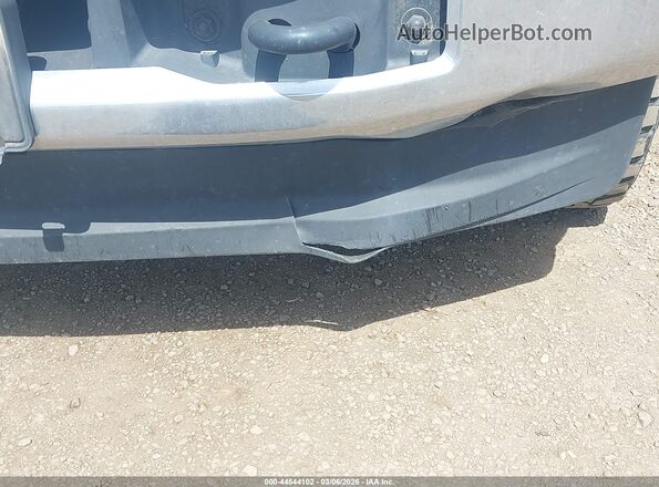 1FT7X2B60JEC83947 2018 FORD F-250 Серебряный 