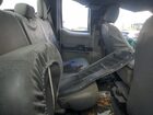 2019 Ford F250 Super Duty Белый vin: 1FT7X2B60KEE47943