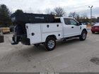 2020 Ford F-250 Xl Белый vin: 1FT7X2B62LED43603