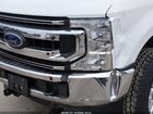 2020 Ford F-250 Xl Белый vin: 1FT7X2B62LED43603