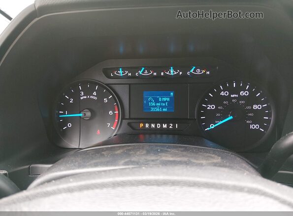 1FT7X2B62LED43603 2020 FORD F-250 Белый Вид спереди