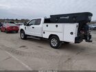 2020 Ford F-250 Xl Белый vin: 1FT7X2B62LED43603