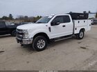 2020 Ford F-250 Xl Белый vin: 1FT7X2B62LED43603