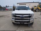 2020 Ford F-250 Xl Белый vin: 1FT7X2B62LED43603