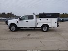 2020 Ford F-250 Xl Белый vin: 1FT7X2B62LED43603