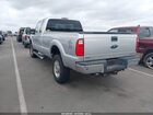 2016 Ford F-250 Xlt Серебряный vin: 1FT7X2B63GED09725