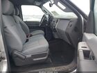 2016 Ford F-250 Xlt Серебряный vin: 1FT7X2B63GED09725