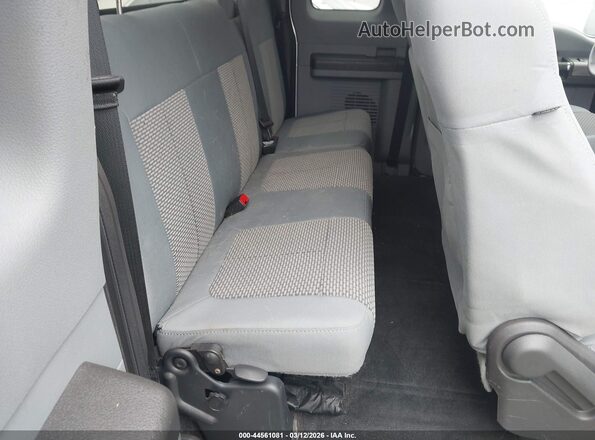 1FT7X2B63GED09725 2016 FORD F-250 Серебряный Вид наклейки с VIN-кодом