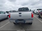 2016 Ford F-250 Xlt Серебряный vin: 1FT7X2B63GED09725