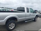 2016 Ford F-250 Xlt Серебряный vin: 1FT7X2B63GED09725
