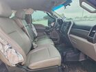 2018 Ford F250 Super Duty White vin: 1FT7X2B63JEB34061