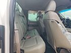 2018 Ford F250 Super Duty White vin: 1FT7X2B63JEB34061