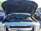 2016 Ford F250 Super Duty Black vin: 1FT7X2B64GEB22042