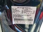 2016 Ford F250 Super Duty Black vin: 1FT7X2B64GEB22042