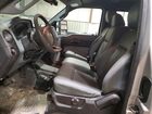 2016 Ford F250 Super Duty Silver vin: 1FT7X2B64GEC48398