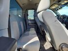 2016 Ford F250 Super Duty Белый vin: 1FT7X2B64GED40353