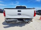 2016 Ford F250 Super Duty Белый vin: 1FT7X2B64GED40353