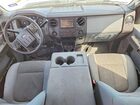 2016 Ford F250 Super Duty Белый vin: 1FT7X2B64GED40353