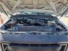2016 Ford F250 Super Duty Белый vin: 1FT7X2B64GED40353