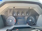 2016 Ford F250 Super Duty Белый vin: 1FT7X2B64GED40353