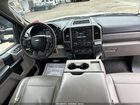 2018 Ford F-250 Xl Белый vin: 1FT7X2B64JEB92311