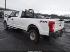 2019 Ford F-250 Xl White vin: 1FT7X2B65KEC46653 2019 Ford F-250 Xl White vin: 1FT7X2B65KEC46653