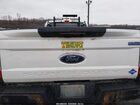 2019 Ford F-250 Xl White vin: 1FT7X2B65KEC46653 2019 Ford F-250 Xl White vin: 1FT7X2B65KEC46653