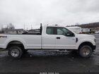 2019 Ford F-250 Xl White vin: 1FT7X2B65KEC46653 2019 Ford F-250 Xl White vin: 1FT7X2B65KEC46653