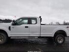 2019 Ford F-250 Xl White vin: 1FT7X2B65KEC46653 2019 Ford F-250 Xl White vin: 1FT7X2B65KEC46653