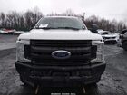 2019 Ford F-250 Xl White vin: 1FT7X2B65KEC46653 2019 Ford F-250 Xl White vin: 1FT7X2B65KEC46653