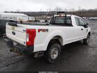 2019 Ford F-250 Xl White vin: 1FT7X2B65KEC46653 2019 Ford F-250 Xl White vin: 1FT7X2B65KEC46653