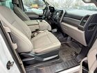 2018 Ford F250 Super Duty Белый vin: 1FT7X2B66JEB19120