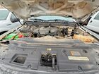 2018 Ford F250 Super Duty Белый vin: 1FT7X2B66JEB19120