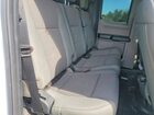 2022 Ford F250 Super Duty White vin: 1FT7X2B66NEF13397