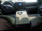 2022 Ford F250 Super Duty White vin: 1FT7X2B66NEF13397