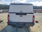 2022 Ford F250 Super Duty White vin: 1FT7X2B66NEF13397