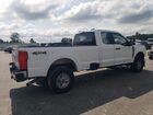 2023 Ford F250 Super Duty Белый vin: 1FT7X2BA3PED52286