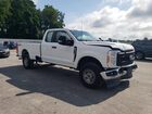 2023 Ford F250 Super Duty Белый vin: 1FT7X2BA3PED52286