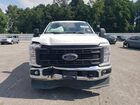 2023 Ford F250 Super Duty Белый vin: 1FT7X2BA3PED52286
