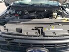 2023 Ford F250 Super Duty Белый vin: 1FT7X2BA3PED52286