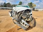 2023 Ford F250 Super Duty White vin: 1FT7X2BA6PEC60959