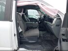 2023 Ford F-250 Xl Белый vin: 1FT7X2BAXPEC70541