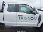 2023 Ford F-250 Xl Белый vin: 1FT7X2BAXPEC70541