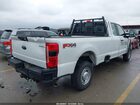 2023 Ford F-250 Xl Белый vin: 1FT7X2BAXPEC70541