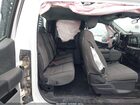 2023 Ford F-250 Xl Белый vin: 1FT7X2BAXPEC70541